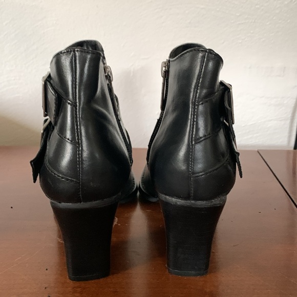 Harley-Davidson Booties - Picture 4 of 8